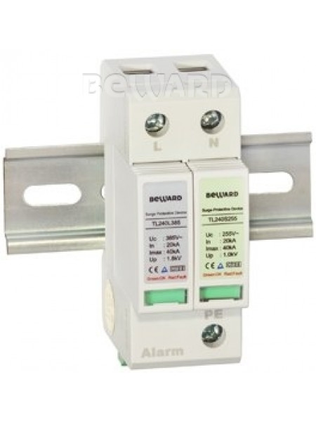 Устройство защиты<br /> TL240L385-1PN Устройство защиты<br /> TL240L385-1PN