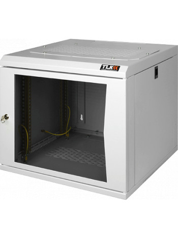 Шкаф телекоммуникационный<br /> TWC-065350-G-GY