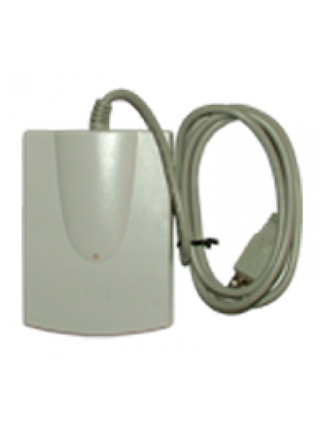 Считыватель<br /> Внешний RFID считыватель 125кГц E-Marine (USB инте Считыватель<br /> Внешний RFID считыватель 125кГц E-Marine (USB инте