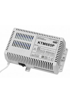 Блок управления<br /> VIZIT-KTM685P