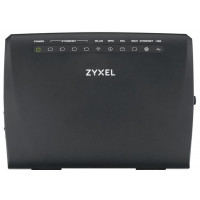 Маршрутизатор ADSL, VDSL, Wi-Fi<br /> VMG3312-T20A-EU01V1F
