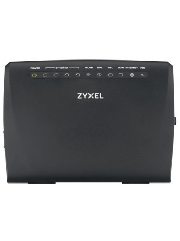Маршрутизатор ADSL, VDSL, Wi-Fi<br /> VMG3312-T20A-EU01V1F