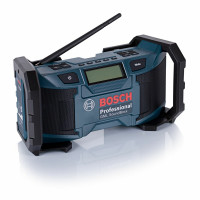 Радиоприёмник<br /> Bosch Радио  GML Sound BOXX (0601429900)