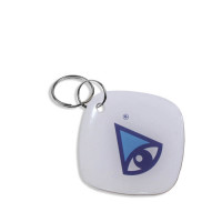 Бесконтактный брелок<br /> EM-Marin брелок (Blue) epoxy tag