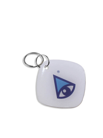 Бесконтактный брелок<br /> EM-Marin брелок (Blue) epoxy tag