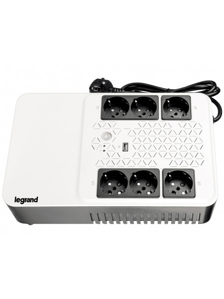 Источник питания<br /> Legrand 310081 Источник питания<br /> Legrand 310081