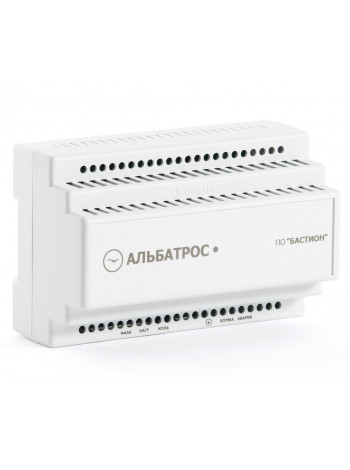Устройство защиты<br /> АЛЬБАТРОС-1500 DIN