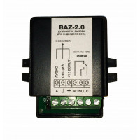 Реле<br /> BAZ-2.0