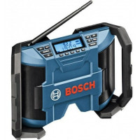Радиоприёмник<br /> Bosch Радио  GML 10,8 V-LI (0601429200)