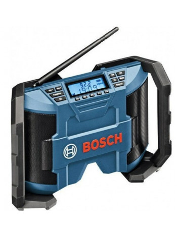 Радиоприёмник<br /> Bosch Радио  GML 10,8 V-LI (0601429200)