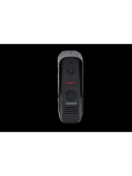 Вызывная видеопанель<br /> QM-307A (черный) Вызывная видеопанель<br /> QM-307A (черный)