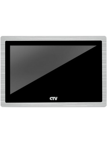 Монитор видеодомофона<br /> CTV-M4104AHD (черный)