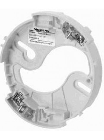 База для пожарного извещателя<br /> S54320-F1-A1 (FDB181)