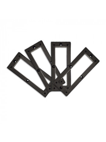 Подиум<br /> Подиум 281 Люкс Lak Shine Onyx (Черный лак)