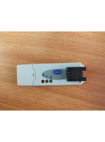 Преобразователь интерфейса<br /> Преобразователь интерфейсов USB/RS-485 