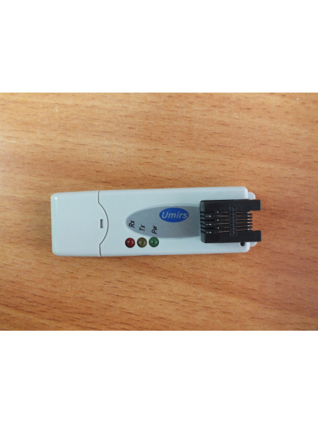 Преобразователь интерфейса<br /> Преобразователь интерфейсов USB/RS-485 Преобразователь интерфейса<br /> Преобразователь интерфейсов USB/RS-485