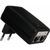 PoE-инжектор<br /> PSE-PoE.220AC/15VA