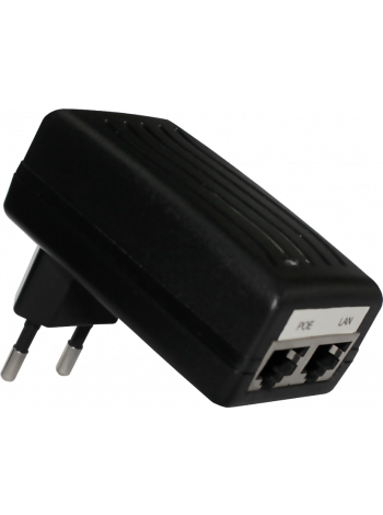 PoE-инжектор<br /> PSE-PoE.220AC/15VA