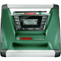 Радиоприёмник<br /> Радио PRA Multipower (06039A9000)