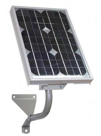 Солнечная батарея<br /> SOLAR.BATTERY 15W