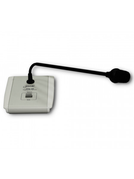 Микрофон<br /> Sonar SPS-100