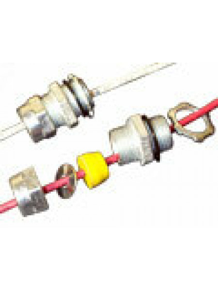 Муфта обжимная<br /> SR-502M
