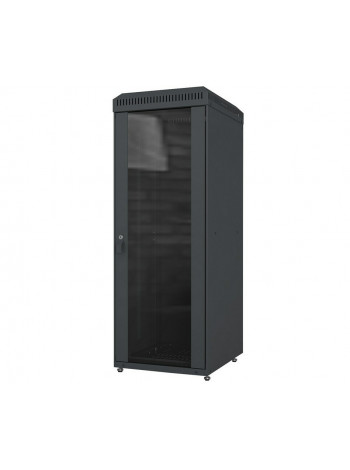 Шкаф телекоммуникационный<br /> Sonar STAND 28U - шкаф напольный 28U