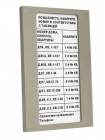 Блок индикации<br /> БВД-432NP