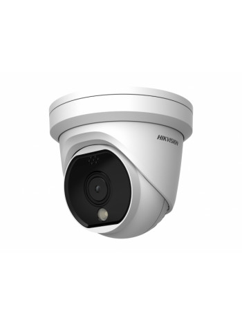 Тепловизионная видеокамера сетевая (IP)<br /> DS-2TD1117-3/PA