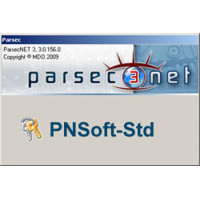 Обновление ПО<br /> PNWinMax-PNSoftMax