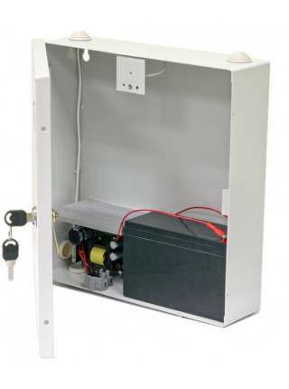 Источник питания<br /> Резерв 12/5 BOX Источник питания<br /> Резерв 12/5 BOX