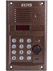 Вызывная аудиопанель<br /> DP300-RD24 (медь)