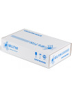Вызывная видеопанель<br /> DP300-RDC16 (медь)