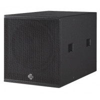 Сабвуфер<br /> CSB-18K