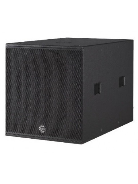 Сабвуфер<br /> CSB-18K Сабвуфер<br /> CSB-18K