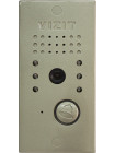 Вызывная видеопанель<br /> БВД-411CBL