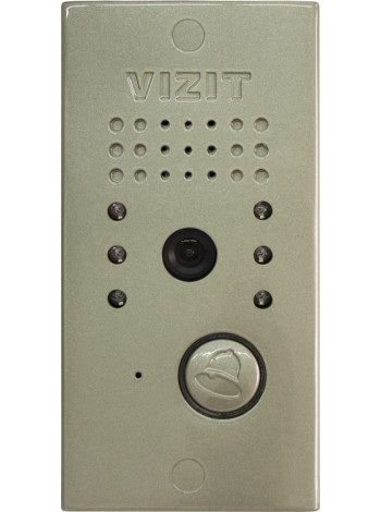 Вызывная видеопанель<br /> БВД-411CBL