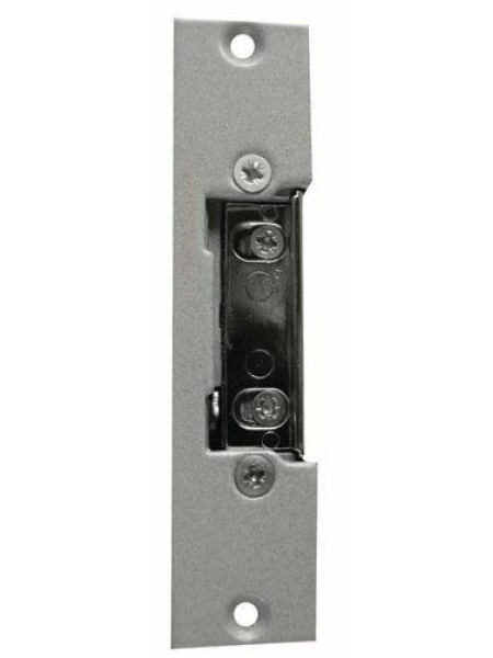 Планка ответная<br /> O&C F 62 Inox Планка ответная<br /> O&C F 62 Inox