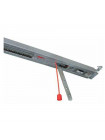 Направляющая<br /> DoorHan SK-4600