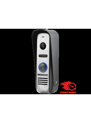 Вызывная видеопанель<br /> MASK HD SILVER