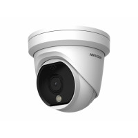 Тепловизионная видеокамера сетевая (IP)<br /> DS-2TD1117-6/PA