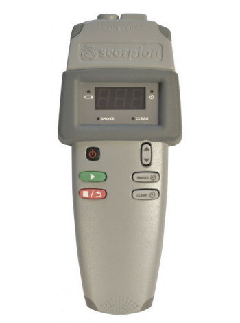 Контроллер для тестирования пожарных извещателей<br /> SCORP 7000-001