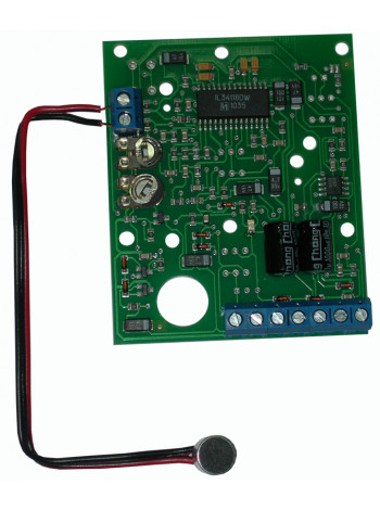 Комплект вызова персонала<br /> GC-2001N1