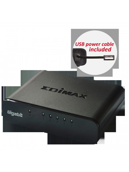 Коммутатор<br /> ES-5500G V3 Коммутатор<br /> ES-5500G V3