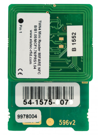 Считыватель<br /> Helios IP Base 13.56MHz RFID считыватель (9156031)