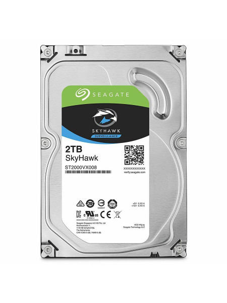 Жесткий диск (HDD)<br /> ST2000VX008 Жесткий диск (HDD)<br /> ST2000VX008
