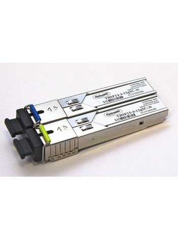 Модуль SFP оптический<br /> SFP-модуль оптический