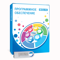 Программное обеспечение<br /> Модуль управления ИСО Орион исп. 512