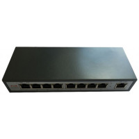 Модуль автоматизации<br /> BAS-IP SH-20.8