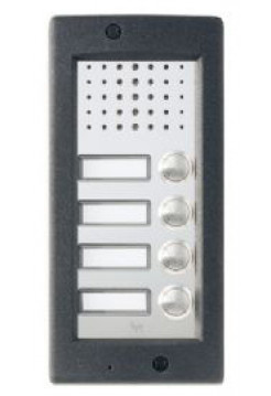 Рамка<br /> HPC/4 VR  (60096000)